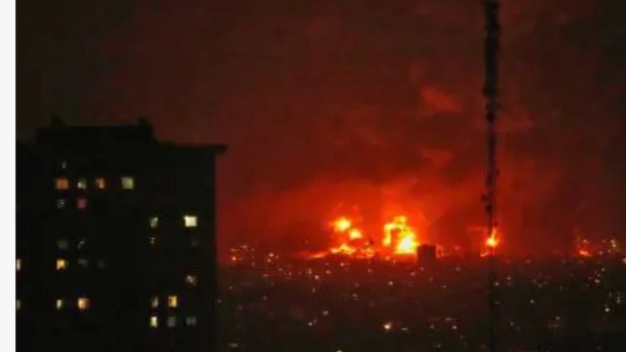 خسائر اقتصادية فادحة تلاحق دولتين عربيتين جراء التصعيد في الصراع مع إيران